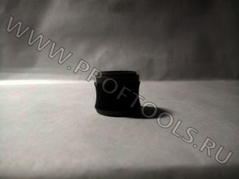 Крышка-переходник под новую светодиодную насадку - подсветку для старых моделей Dremel 1600A00H7T дремель